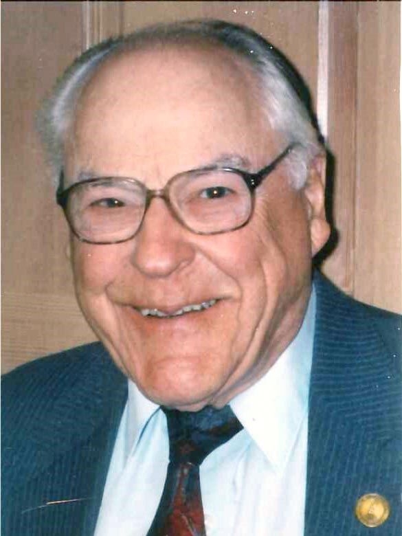 Thomas P. Coleman